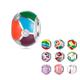 Wow Charms 925 Sterling Silver | Charms Candy Colors Enamel Love Heart Beads | Charms fit for Pandora Bracelets.