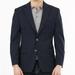 Michael Kors Suits & Blazers | Michael Kors Men's Modern-Fit Stretch Solid Blazer | Color: Blue | Size: 42l