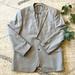Michael Kors Suits & Blazers | Michael Kors 42l Sport Coat | Color: Gray | Size: 42l