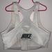 Nike Other | Nike Sports Bar | Color: White | Size: Med