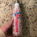 Lilly Pulitzer Dining | Lilly Pulitzer X Starbucks Stainless Steel Water Bottle | Color: Blue/Pink | Size: Os