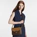Louis Vuitton Bags | Louis Vuitton Pochette Mtis Reversible Monogram | Color: Brown/Cream | Size: 9.8 X 7.5 X 2.8 Inches