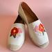Kate Spade Shoes | Kate Spade Shoes Kate Spade Dahlia Espadrilles Nwt | Color: Cream | Size: 9