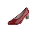 Pumps LEI BY TESSAMINO "Carmen" Gr. 38, rot Damen Schuhe Elegante Pumps