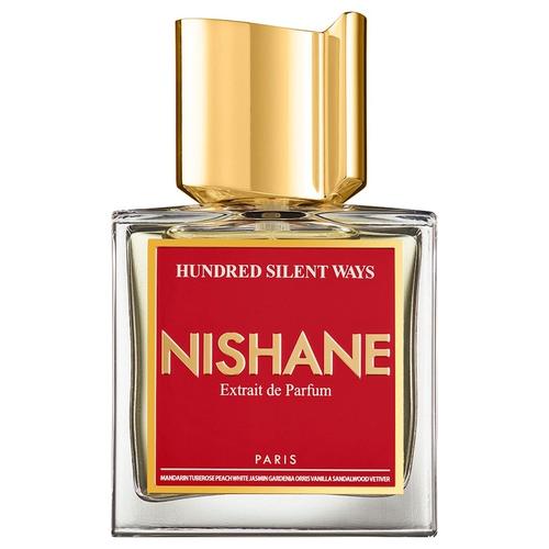 NISHANE - Hundred Silent Ways Parfum 50 ml