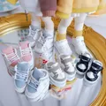 BJD Butter Shoes High-Top Sneakers Casual Shoes Yosd 30cm 1 6BJD Butter Shoes Accessoires