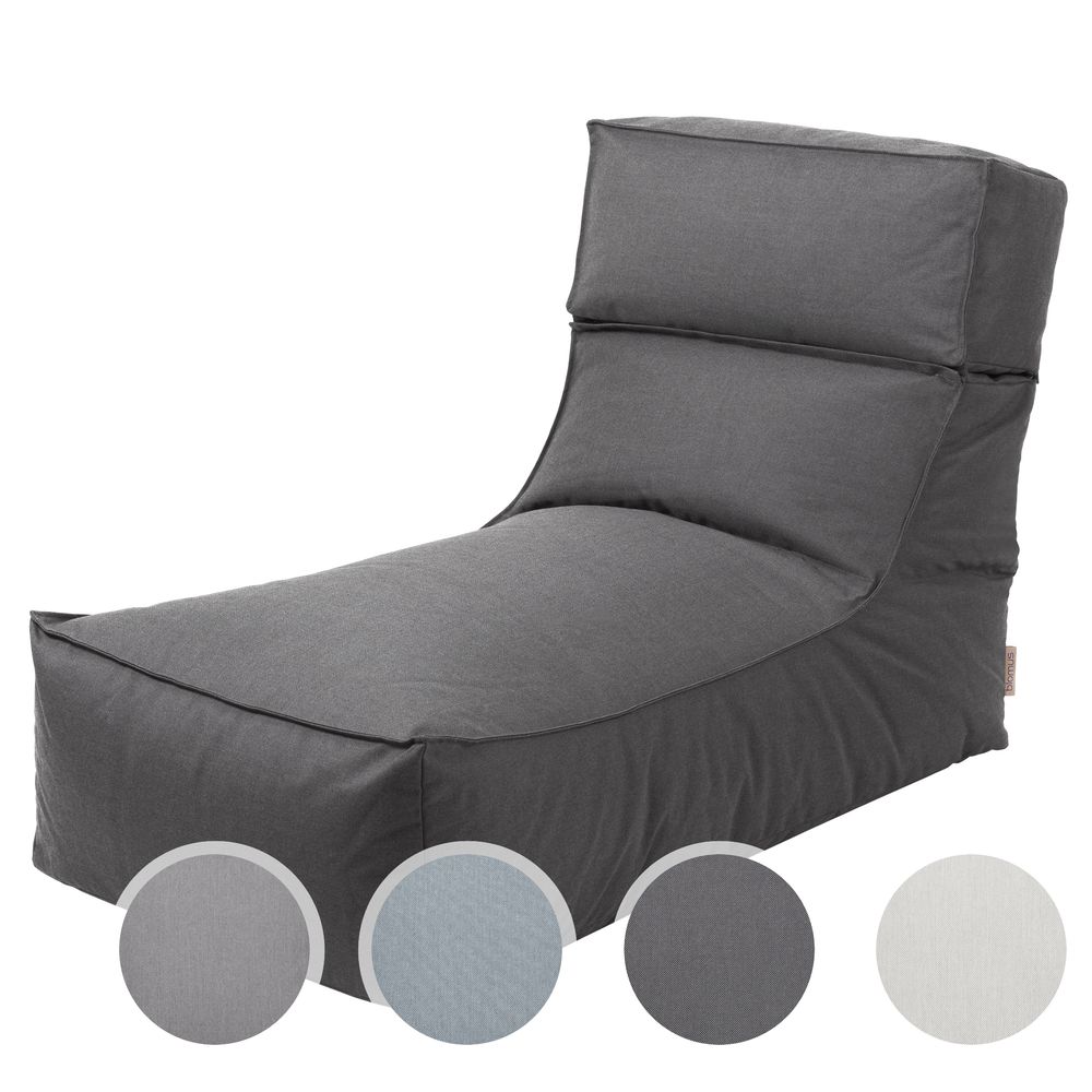 blomus »Stay« Lounger stone