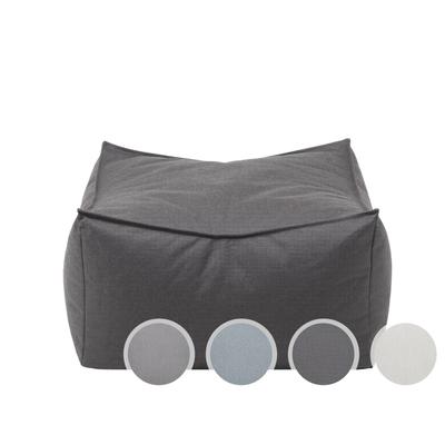 blomus »Stay« Pouf stone