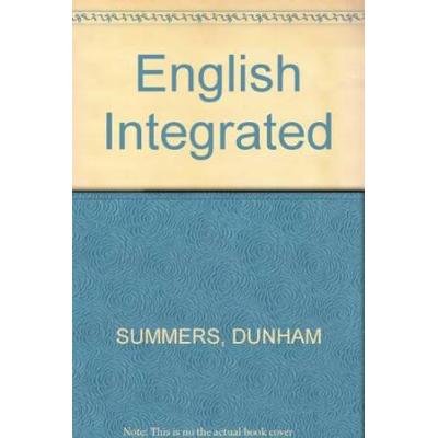 English Integrated