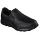 SKECHERS Berufsschuh "FLEX ADVANTAGE SR" Schuhe Gr. 47,5, schwarz Sicherheitshalbschuhe