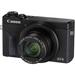 Canon PowerShot G7 X Mark III Digital Camera (Black) 3637C001