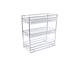 Kitchen Cabinet pull Out Basket 3 tier sliding organizer - N/A
