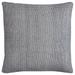 Rizzy Home Woven Diamond Throw Pillow