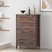 Olimont 5 Drawer Chest by Christopher Knight Home