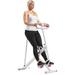 Sunny Health & Fitness Upright Row-N-Ride™ Exerciser in Pink - N/A