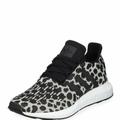 Adidas Shoes | Adidas Swift Run Leopard Cheetah Animal Print Sneaker Shoe New In Box Limited Ed | Color: Red | Size: Various