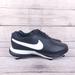 Nike Shoes | New Nike Air Zoom Victory Tour 2 Golf Athletic Spike Shoes Mens Size 3.5 / W5 | Color: Black/White | Size: 5