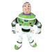 Disney Toys | Disney Store Buzz Lightyear Toy Story Movie Pixar Plush Stuffed Toy With Tag 14" | Color: Green/White | Size: 14"