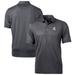 Men's Cutter & Buck Black Michigan State Spartans Big Tall Pike Banner Print Polo