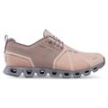 On - Women's Cloud 5 Waterproof - Sneaker 43 | EU 43 braun