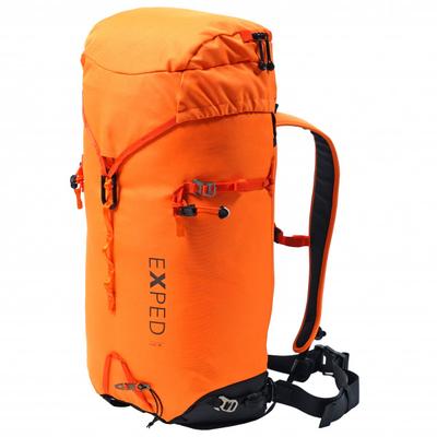 Exped - Core 35 - Wanderrucksack orange Image