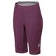 Altura Womens Esker Trail Water Repellent Mountain Bike Shorts - Purple - 14