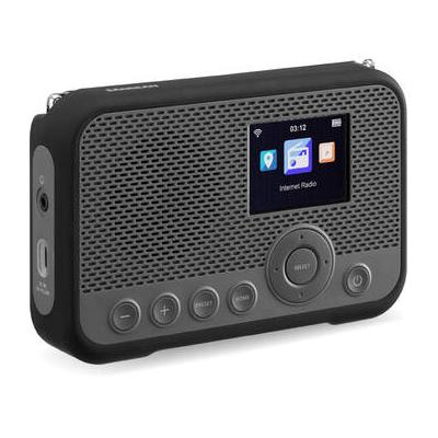 Sangean WFR-39 Portable FM/Internet Radio WFR-39