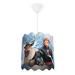 Philips Lighting - Signify Philips Disney Frozen Children Ceiling Suspension Light Lampshade Only | 10.24 H x 10.24 W x 10.24 D in | Wayfair