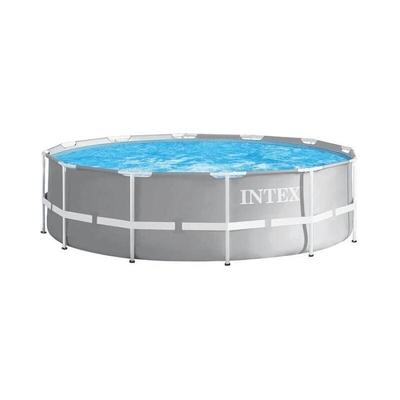 Intex - Piscina fuori terra Prisma Frame 3,66 metri x99h cm Image