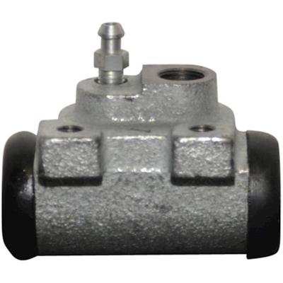 JP GROUP Radbremszylinder hinten rechts 20,6mm für RENAULT PEUGEOT CITROËN 7701043790 7701033599 7701035465 4161301100 Image