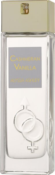Alyssa Ashley Cashmeran Vanilla Eau de Parfum (EdP) 50 ml Parfüm
