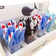 Stylo gel de dessin animé coréen Finding Nemo Shlavabo DolDave Silicone Animal 0.5mm encre noire