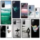 Surfer Surf Hang At Shaka Coque pour Samsung Galaxy S23 S20 FE S21 Ultra S9 S10 Note 10