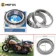 ZS MOTOS 1 paire Ural CJ-K750 Moto Pièces Direction Roulements Threst Roulement Kit pour BMW R1 R50