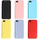 Pour Huawei P8 Lite Juste Huawei P8 Lite P8Lite 2015 256 Covers Fundas Silicone Cas Pour Huawei P8