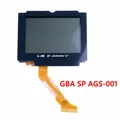 Écran LCD OEM pour Game Boy Advance SP GBA SP AGS 001