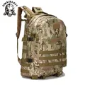 Sac à dos militaire pour sports de plein air sac à dos d'alpinisme sac à dos de camping sac à dos