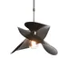 Hubbardton Forge Hibiscus Pendant Light - 139450-1039