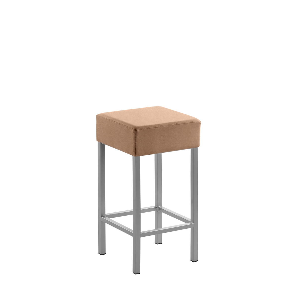 Mayer Sitzmöbel, Tresenhocker 1113, Hellbraun, 1113_08_30485 Image