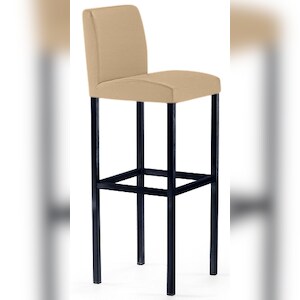 Mayer Sitzmöbel, Barhocker 1164, Beige, 1164_03_30488 Image