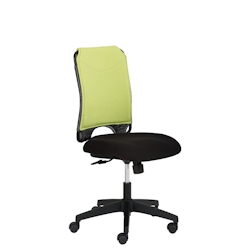 Mayer Sitzmöbel, Drehstuhl 2333, Grün, 2333_253 Image