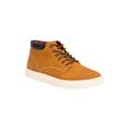 Wide Width Men's Deer Stags® Warren™ Chukka Boot by Deer Stags in Wheat Nubuck (Size 14 W)