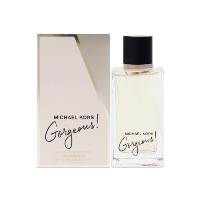 Plus Size Women's Gorgeous -3.4 Oz Edp Spray by Mi...