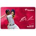 Atlanta Braves Ronald Acuña Jr. Fanatics eGift Card ($10-$500)