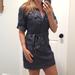 J. Crew Dresses | J. Crew Denim Shirtdress | Color: Blue | Size: M