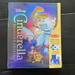 Disney Media | Cinderella Diamond Edition Collectors Edition. | Color: Blue/Yellow | Size: Os