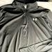 Under Armour Shirts | Mens Black Under Armour Heatgear Half-Zip Long Sleeve Shirt! Size 2xl. Very Nice | Color: Black | Size: Xxl