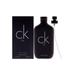 Men's Big & Tall Ck Be -6.7 Oz Edt Spray by Calvin Klein in O