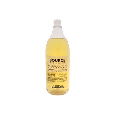 Plus Size Women's Source Essentielle Daily Shampoo...