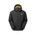 Mountain Equipment Shelterstone Jacket - Men's Obsidian Small ME-006280-S-Obsidian